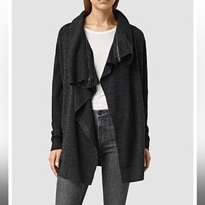 ALLSAINTS Dahlia cardigan